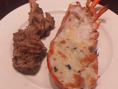 -广州富力君悦大酒店·凯菲厅