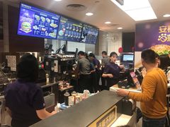 -麦当劳(济泺路店)