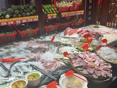 -抱德·潮汕味(敦和店原惠城鱼仔)