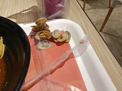 -食悦天美食广场(武汉壹方购物中心店)
