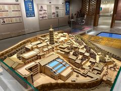 -南京市规划建设展览馆