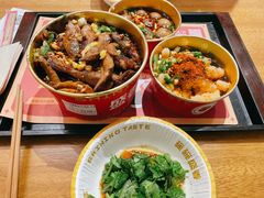 招牌虾滑-盛香亭热卤(永旺梦乐城店)
