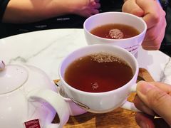 英式红茶-哈根达斯(滨江店)