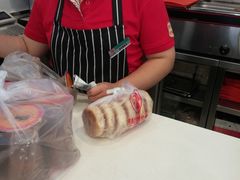 -香妃烤鸡(西单店)