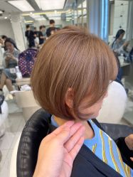-潘多拉Hairsalon