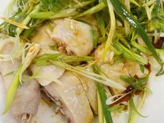 -隆都四季香饭店(碧海路店)