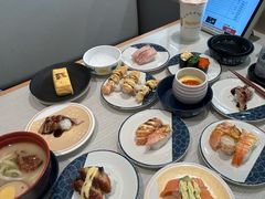 -滨寿司(新街口中央商场店)