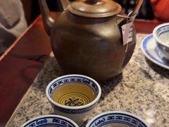 -南京大牌档(香港广场店)