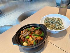 -海泰食府·新鲁菜·家宴(总部基地店)