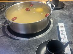 -林记潮牛·牛肉火锅(上马墩店)
