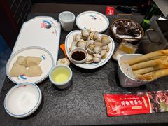 -高家烧鸽子烧烤店63年