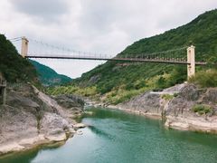 -百漈沟生态旅游景区
