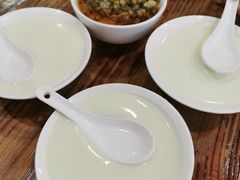 -沙湾姜埋奶(兴新包店)