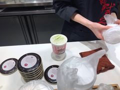 -茶颜悦色(银盆岭万达广场店)