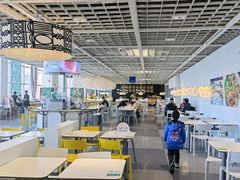 -宜家·瑞典风味餐厅(无锡店)