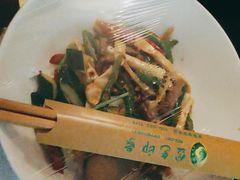 -金色印象·4K影院式足体养生(香榭里店)