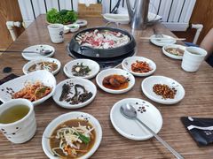 -京都亭(沙柳路店)