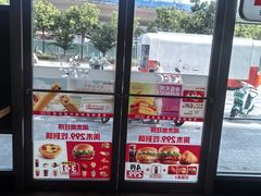 -肯德基(殷巷苏果店)