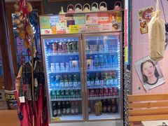 -欧巴烤肉(创富世纪店)