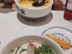-和府捞面(曹路花园城店)