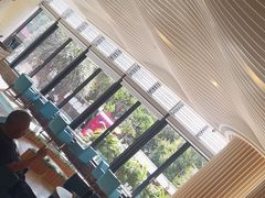 -三亚福朋喜来登酒店·大堂吧