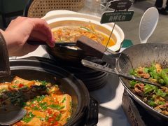 -费大厨辣椒炒肉(黄兴中心广场店)