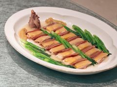 金华玉树鸡-壹零贰小馆
