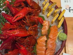 -和创柚子·会席日本料理(新区淮海街店)