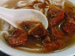 -兴兴旺·冬瓜盅·啫啫煲(西华路店)