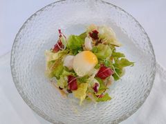 海鲜沙拉-蝶舍·MAISON PAPILLON