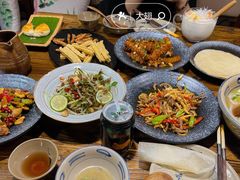 -云上千禾(水上店)