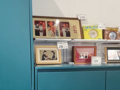 -海马体照相馆(天津世纪都会店)