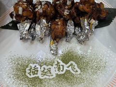 -清真•蜀风园(丁字沽总店)
