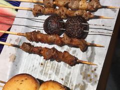 -肉串汪(西便门店)