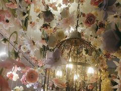 -秀儿家の小确幸融合西餐厅(万达店)
