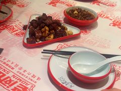 -老闵田螺馆·南昌市井菜·特色小吃(总店)