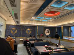 -一绪に寿喜烧(虹悦城店)