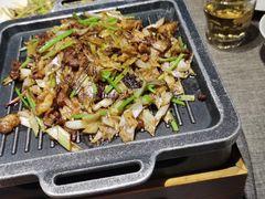 -青年公社烤鸭(青年路店)