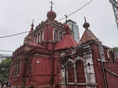 -圣·阿列克谢耶夫教堂