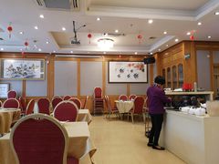 大堂-澳门西南饭店·粤菜·茶市·手工点心(华海路店)