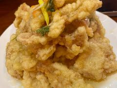 -大茗东北烧烤·鹤岗小串·老式麻辣烫(紫藤路店)