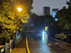 -福州西湖大酒店·怡湖咖啡厅