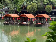 -侨美·唐荔园·40年地道粤菜