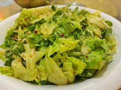 -勇猛子川菜馆(新军路店)