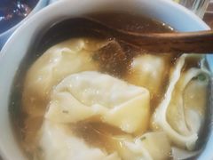 菜肉馄炖-双塔老饭店