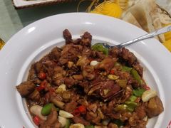 -老山东·山东菜(鲁菜名店)