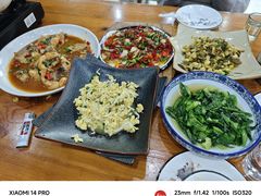 -淳安二十八道·新派民间菜·淳鱼馆(阳光路店)