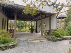 -东平国家森林公园