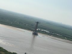 -古柏渡飞黄旅游区