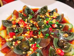 -小辣椒·桂林本地菜(鸿运店)